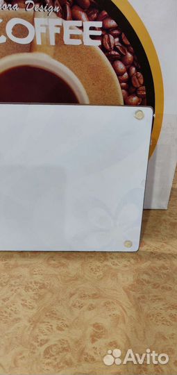 Кофейный сервиз