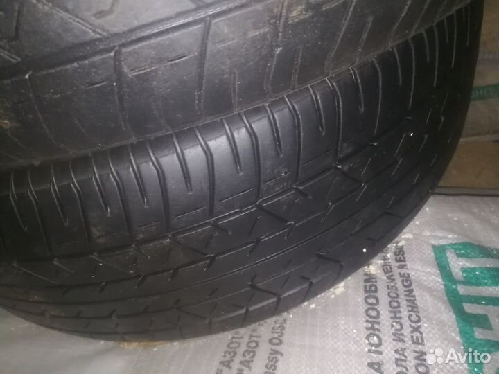 Bridgestone Potenza RE040 235/55 R18