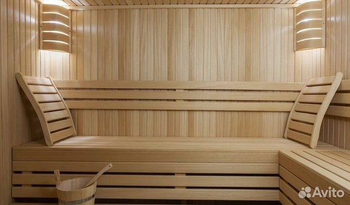 Вагонка осина экстра