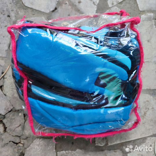 Рюкзак переноска кенгуру