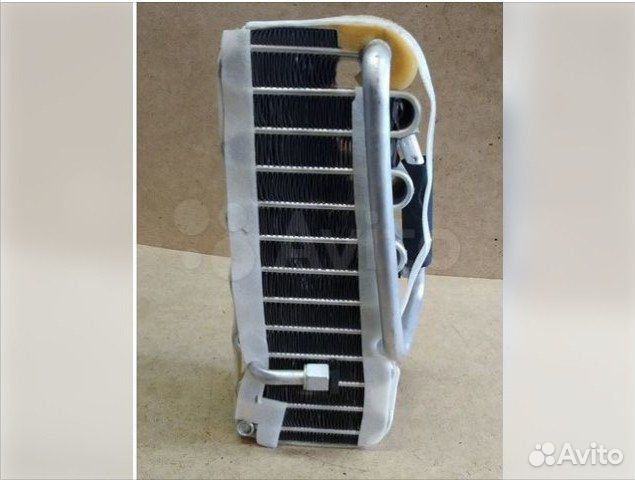 Испаритель кондиционера Opel Vectra A 1988 - 1995
