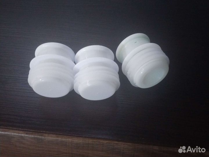 Силиконовые пробки