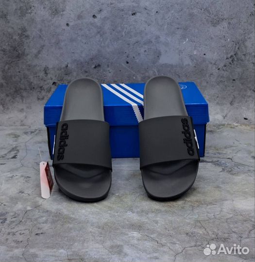 Тапочки adidas