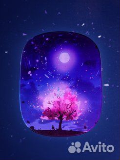 Калимба 17 нот