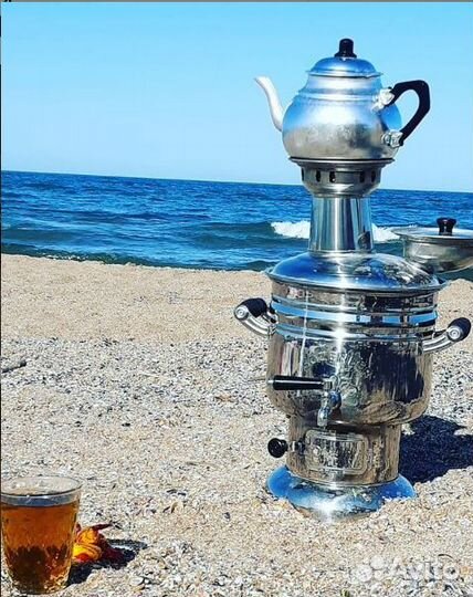 Самовар 63 регион