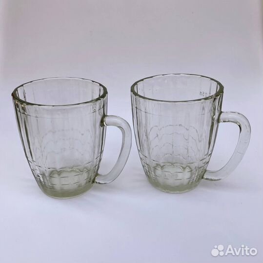 Кружка пивная СССР