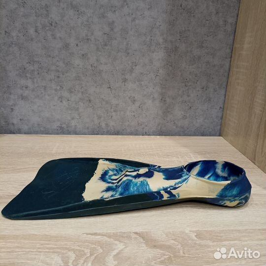 Ласты детские 