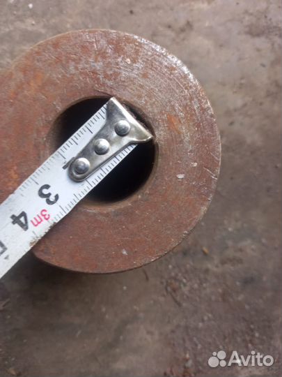 Ролики для станка