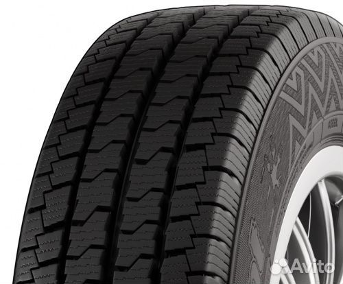 Cordiant Business CA 2 185/75 R16C 104Q