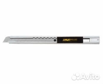 Нож с выдвижным лезвием 9 мм olfa SVR-1