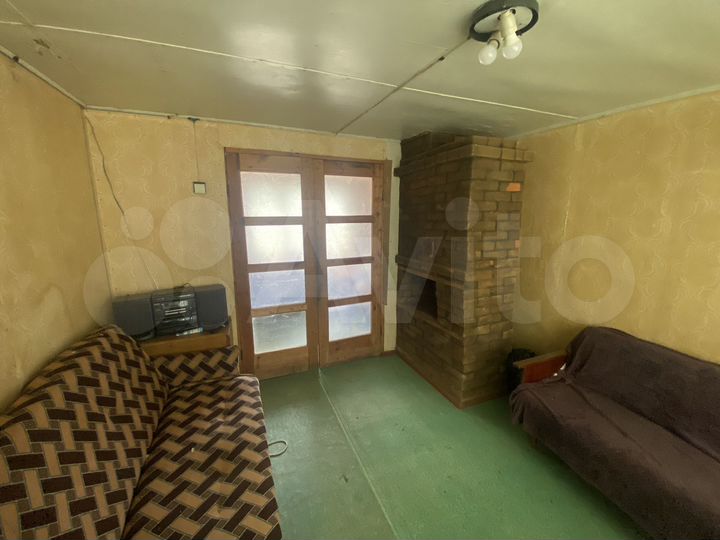 Дача 60 м² на участке 3,4 сот.