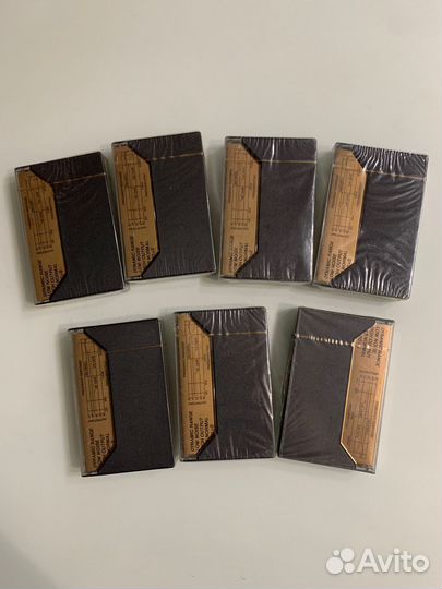 Аудио кассета makwell 90 запечатаны Цена за все