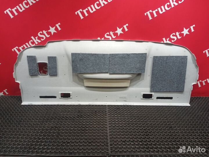 DZ16251611194 Обшивка задней стенки 2023г