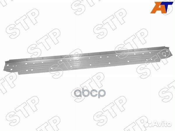 Порог toyota fortuner 15- lhrh STP-51771-0K370