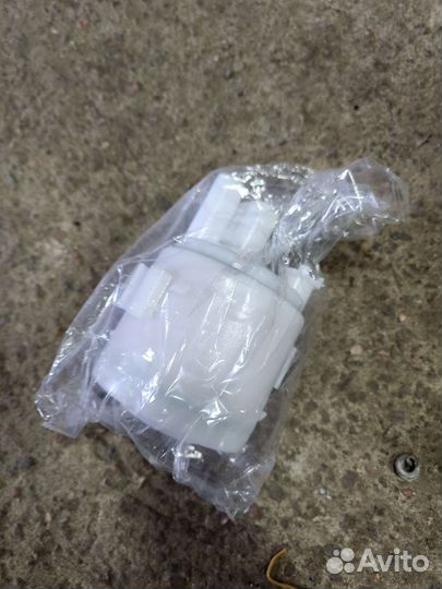 Фильтр топливный Nissan,Infinity