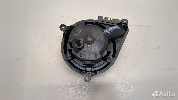 Двигатель отопителя Volkswagen LT 28-46