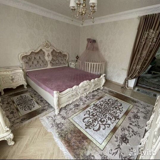 Ковры спальный комплект