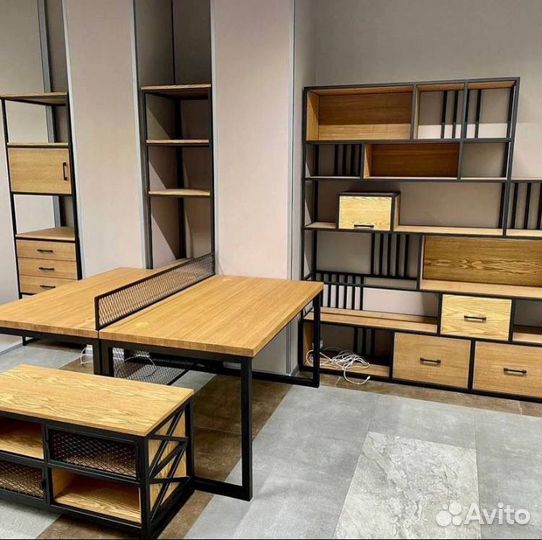 Мебель для офиса