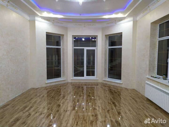 Укладка ламината