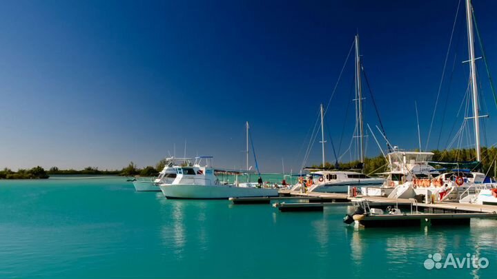 Тур на Кубу от 12 дней