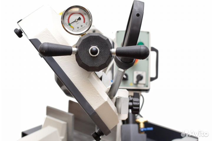 Ленточнопильный станок metalmaster BSG-220 00000014719