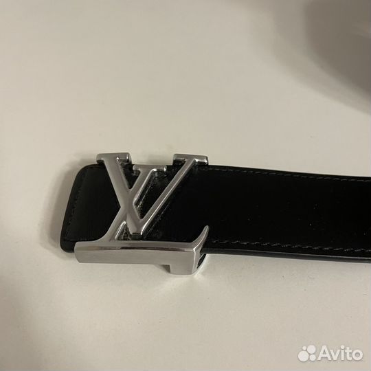 Ремень Louis Vuitton Оригинал