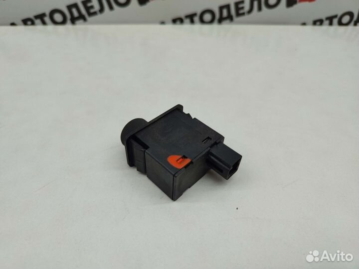 Блок регулировки фар Nissan Primera P11 1998 г.в