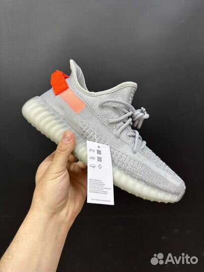 Adidas Yeezy boost 350 v2 tail light