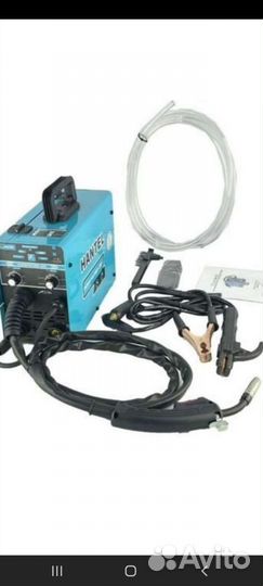 Полуавтомат сварочный