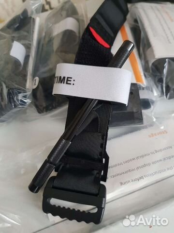 Жгут турникет металлический