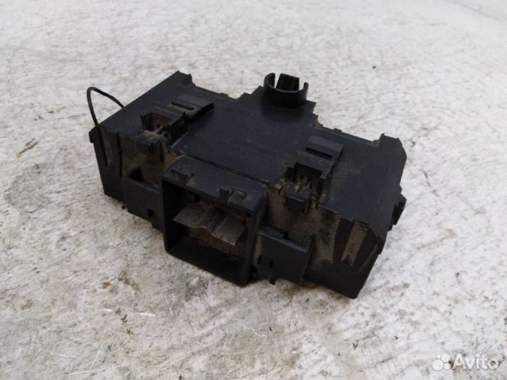 Клемма аккумулятора A2035450301