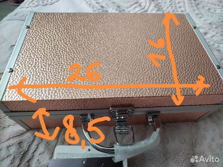 Подарочный набор для женщин продан