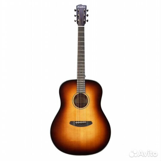 Гитара Breedlove Discovery Dreadnought SB