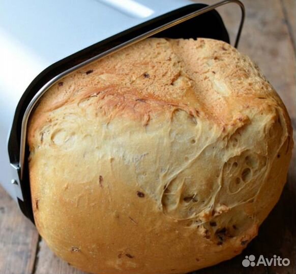 Хлебопечь профессиональная Новая