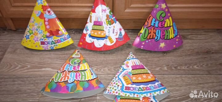 Игрушки пакетом, киндер и не только