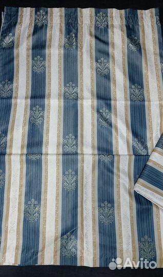 Шторы ночные / портьеры