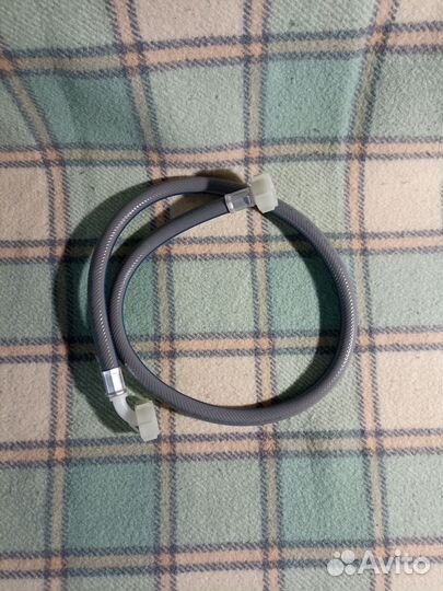 Шланг наливной для стиральной машины