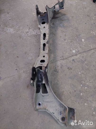 Задняя балка Hyundai i30 FD Kia Ceed