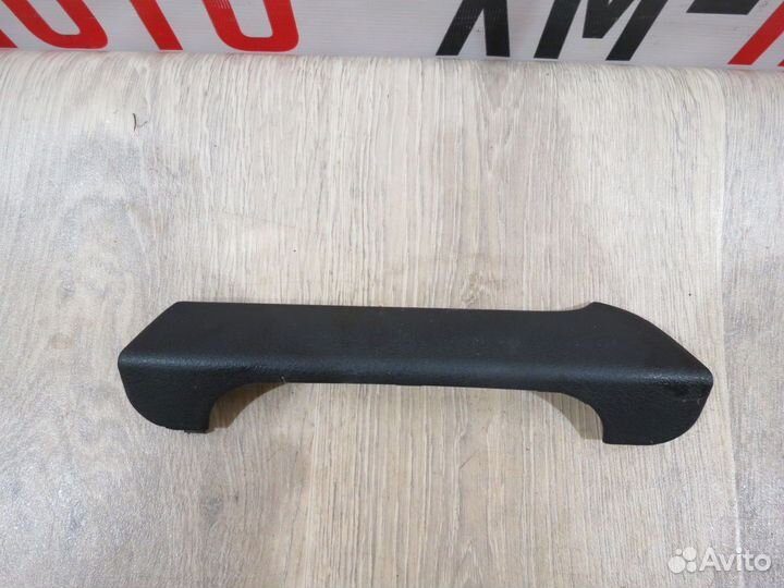 Обшивка багажника LADA Vesta SW Cross