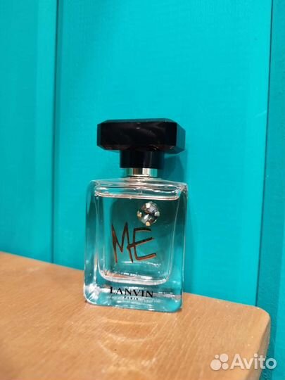 Lanvin me edp 30