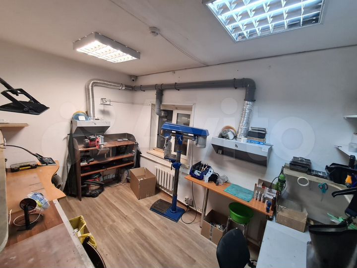 Свободного назначения, 340 м²