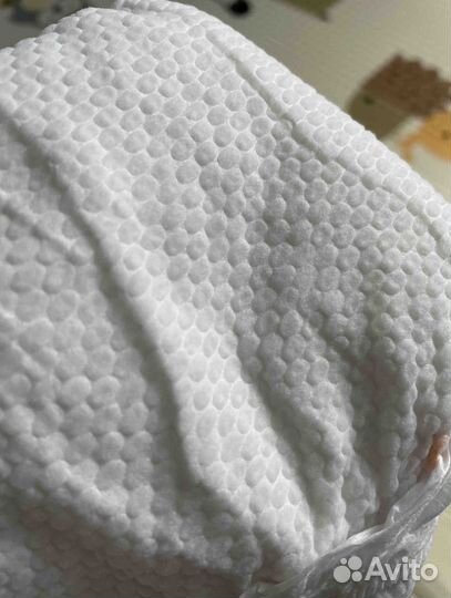 Подгузники трусики детские Momi 4 L / 56 шт