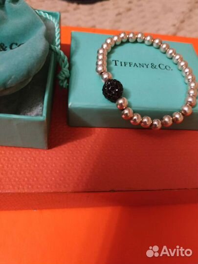 Браслет Tiffany & co