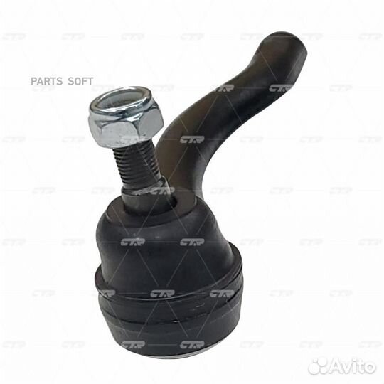 CET-221L Наконечник рулевой тяги лев