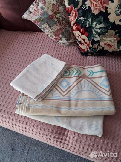 Комплект постельного белья IKEA 150