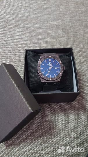 Мужские наручные часы