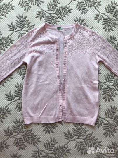Кофта для девочки