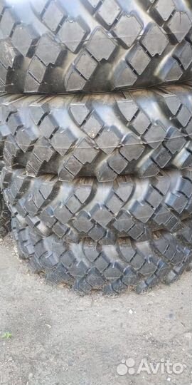 Омскшина К-70 12.00 R18