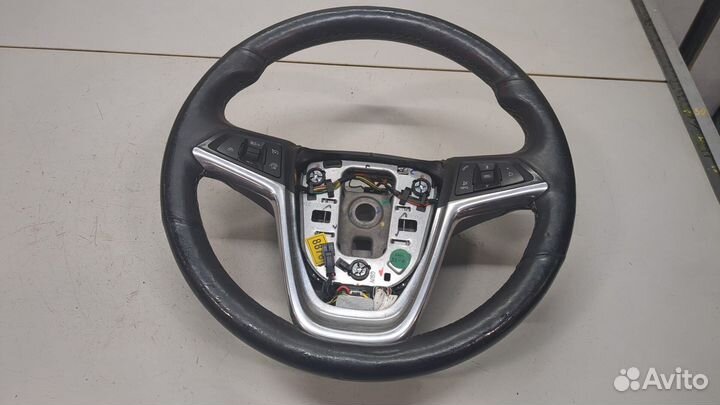 Руль Opel Mokka, 2014