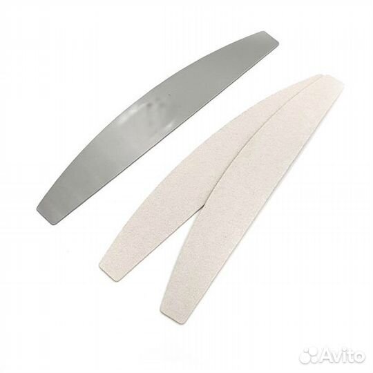 Пилка со сменными файлами 10 шт